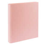 Goldbuch Ringbuch A4 Bella Vista rosé