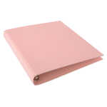 Goldbuch Ringbuch A4 Bella Vista rosé