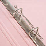 Goldbuch Ringbuch A4 Bella Vista rosé