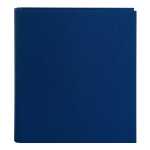 Goldbuch Ringbuch A4 Bella Vista blau
