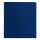Goldbuch Ringbuch A4 Bella Vista blau