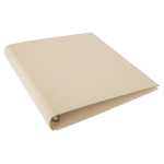 Goldbuch Ringbuch A4 Bella Vista hell beige