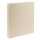 Goldbuch Ringbuch A4 Bella Vista hell beige