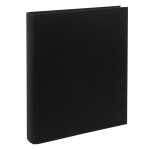 Goldbuch Ringbuch A4 Bella Vista schwarz