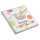 Goldbuch Poesiealbum HAPPYlife Faultier