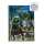 Goldbuch Freundebuch T-Rex 3D