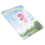 Goldbuch Freundebuch Kleine Waldfee