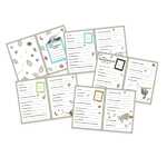 Goldbuch Freundebuch HAPPYlife Faultier