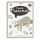 Goldbuch Freundebuch HAPPYlife Faultier
