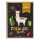 Goldbuch Freundebuch HAPPYlife Lama