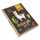 Goldbuch Freundebuch HAPPYlife Lama