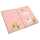 Goldbuch Freundebuch HAPPYlife Lama