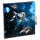 Goldbuch Tagebuch Raumschiff 4009835445709