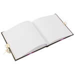 Goldbuch Tagebuch Schmetterling