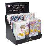 Goldbuch Display Notizbücher Turnowsky