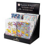 Goldbuch Display Notizbücher Turnowsky