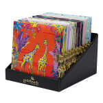 Goldbuch Display Tagebücher Turnowsky