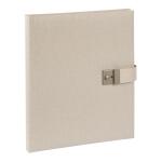 Goldbuch Dokumentenmappe Summertime Beige