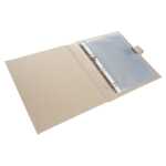 Goldbuch Dokumentenmappe Summertime Beige