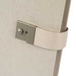 Goldbuch Dokumentenmappe Summertime Beige