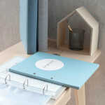 Goldbuch Dokumentenmappe Summertime Beige