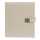 Goldbuch Dokumentenmappe Summertime Beige