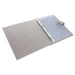 Goldbuch Dokumentenmappe Summertime grau