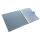 Goldbuch Dokumentenmappe Summertime blau-grau