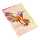 Goldbuch Notizbuch Flower Kolibri