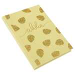 Goldbuch Notizbuch Collect Moments aloha