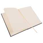 Goldbuch Notizbuch Collect Moments collect moments not things