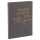 Goldbuch Notizbuch Collect Moments collect moments not things