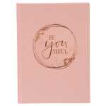 Goldbuch Notizbuch Collect Moments BEyouTIFUL