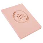 Goldbuch Notizbuch Collect Moments BEyouTIFUL