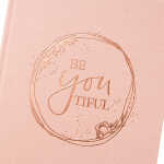 Goldbuch Notizbuch Collect Moments BEyouTIFUL