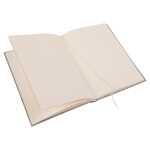 Goldbuch Notizbuch Collect Moments oh lala