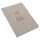 Goldbuch Notizbuch Collect Moments oh lala