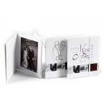 Goldbuch Leporello Wedding 4009835680551