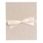 Goldbuch Leporello Summertime beige Beige