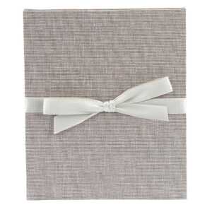 Goldbuch Leporello Summertime grau grau