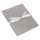 Goldbuch Leporello Summertime grau grau