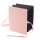 Goldbuch Leporello Bella Vista rosé