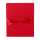 Goldbuch Leporello Bella Vista rot