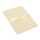 Goldbuch Leporello Linum Beige