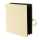 Goldbuch Leporello Linum Beige