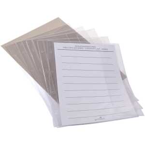 Goldbuch Ersatztaschen