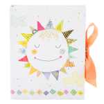 Goldbuch Schatzkästchen Happy Sun 14x11x2,5cm