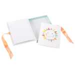 Goldbuch Schatzkästchen Happy Sun 14x11x2,5cm