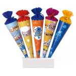 Goldbuch Schultüten-Verkaufsständer Pappe