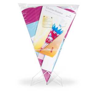 Goldbuch Schultüten-Verkaufsständer Draht